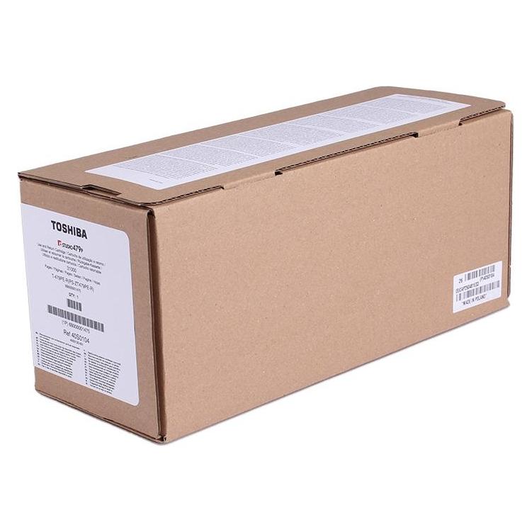 Toshiba Toner T-479PE-R T479PER Black Schwarz (6B000001475) (BK) (6B000001475)