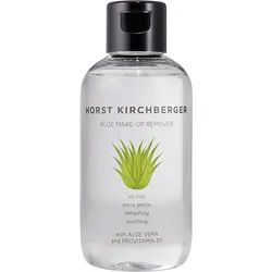 150ml Horst Kirchberger Aloe Make-Up Remover