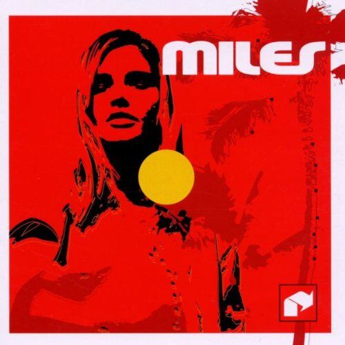 Miles - Miles - Preis vom 30.09.2026 09:01:18 h