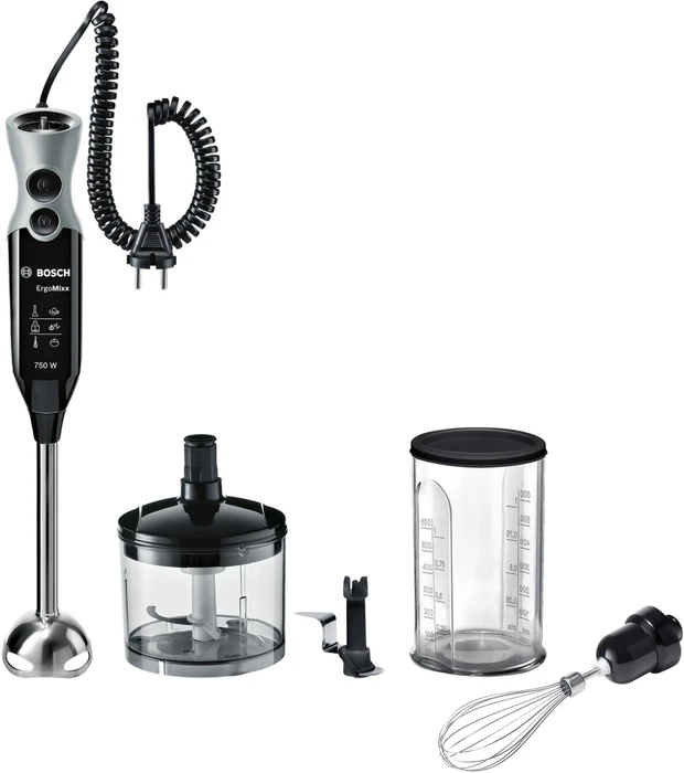 BOSCH MSM67170 ErgoMixx