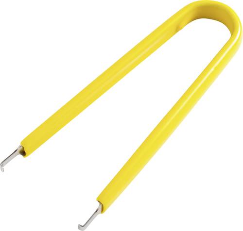 TRU COMPONENTS IC-Ausziehhilfe 1 St. TC-9201936 Passend für Gehäuse (Halbleiter): DIL, DIP