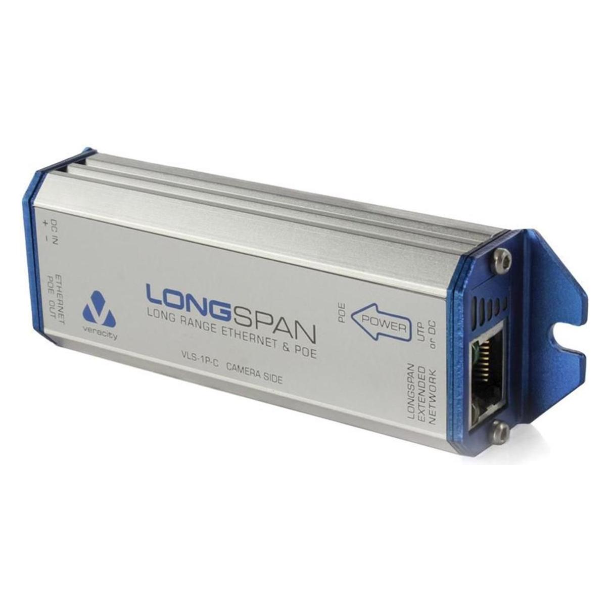 Veracity LONGSPAN Camera, unit (VLS-1P-C)