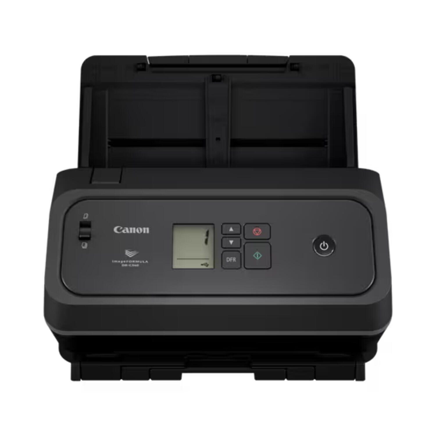 Canon imageFORMULA DR-C340 Dokumentenscanner 7291C003