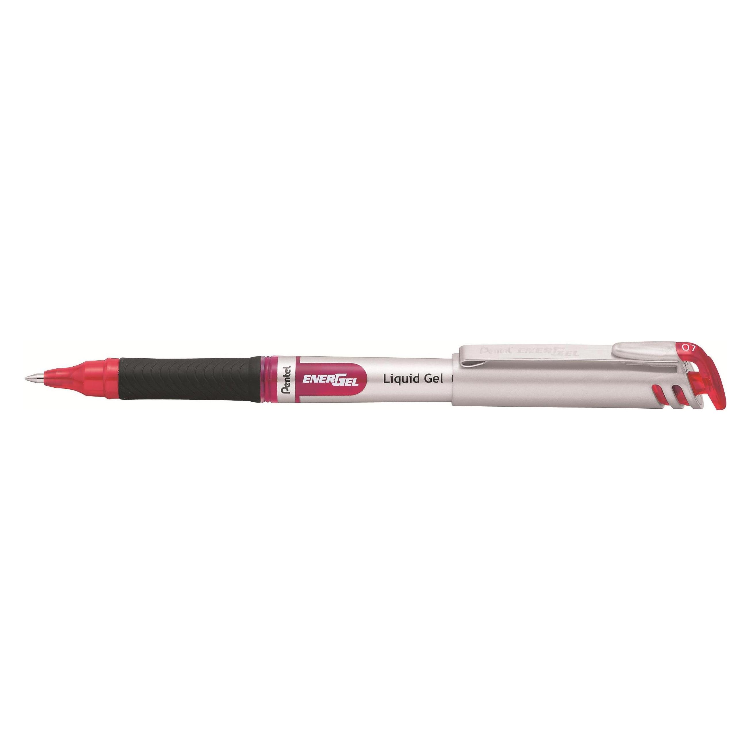 Pentel Roller EnerGel Fine (1x) (BL17-BE)