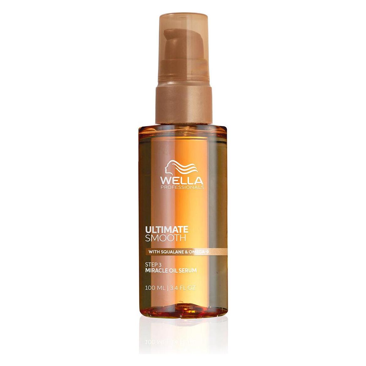Wella Ultimate Smooth Miracle (100 ml) (99350184432)