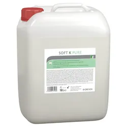 GREVEN® Soft K Pure Duschgel 10,0 l