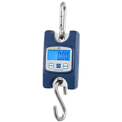 PCE Instruments PCE-HS 50N Digital-Kranwaage