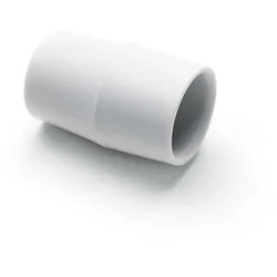 Maskenadapter für 12 mm Micro-Flexible-Schlauch DreamStation Go