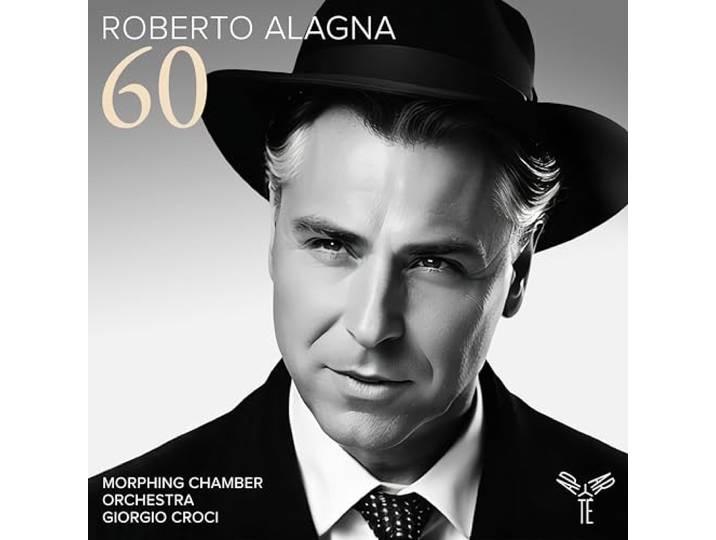 Roberto Alagna: 60