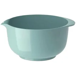 Rosti NEW Margrethe Schüssel 4L Nordic green, Schüssel + Schale, Grün