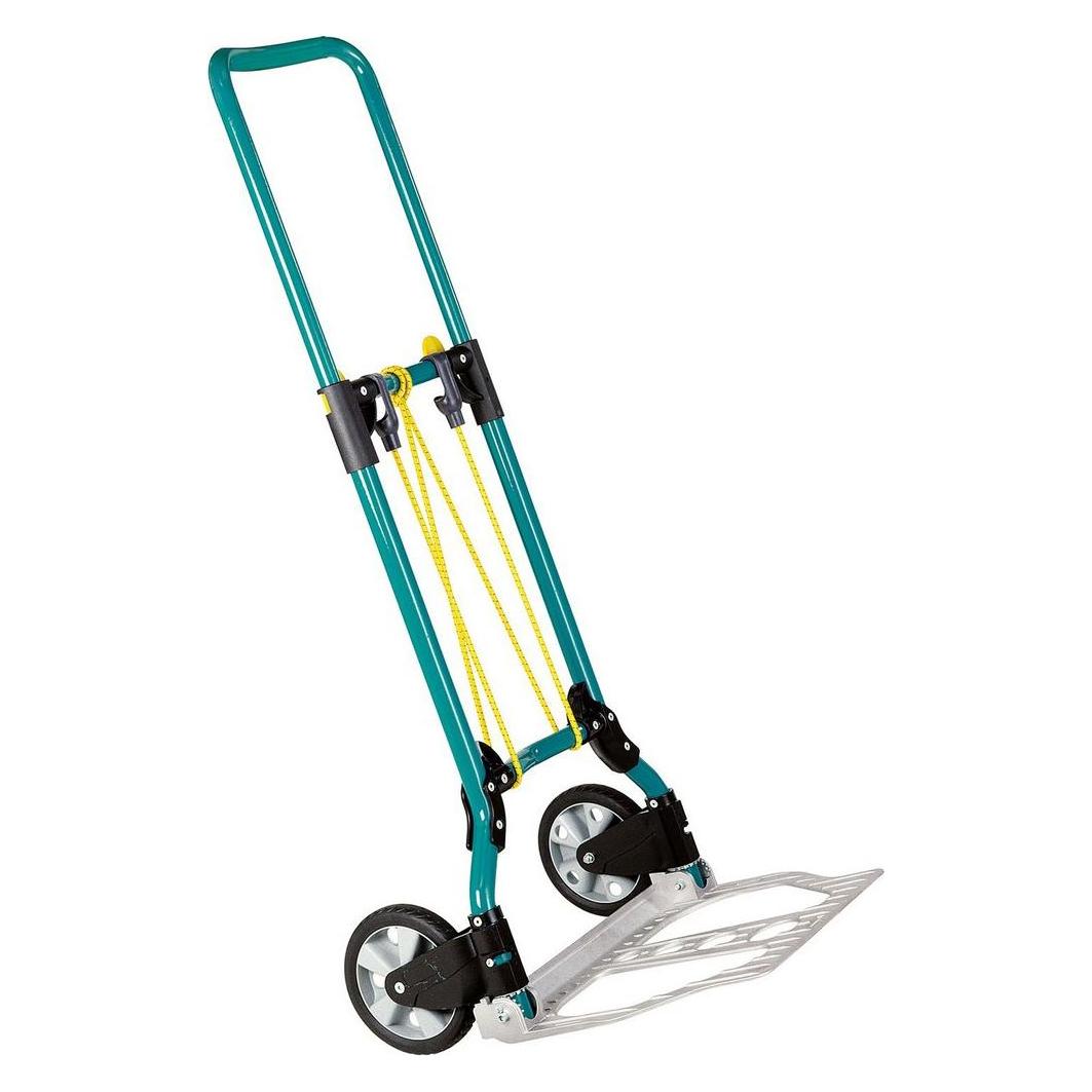 wolfcraft Mehrzweckwagen ts 550 (70 kg) (33723297)