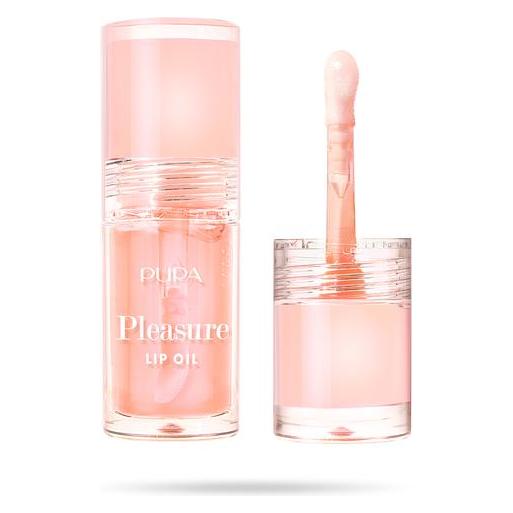Pupa Milano Pleasure Lip Oil (Fresh Watermelon) (020144A001)