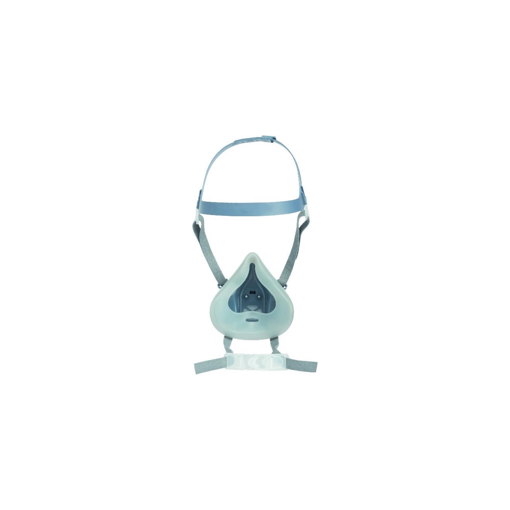 3M Silikonhalbmaske 7501, Gr. S (7000104176)