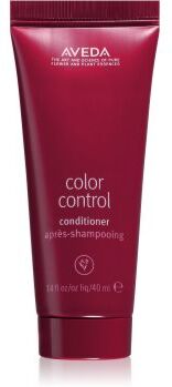 Aveda Color Control Conditioner condicionador para proteção da cor 40 ml. Color Control Conditioner
