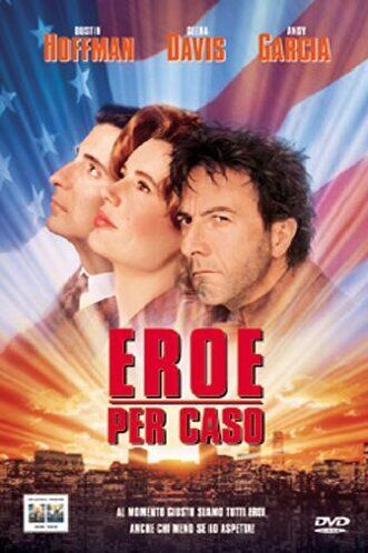 Stephen Frears - Eroe per caso [IT Import] - Preis vom 09.10.2026 07:28:09 h
