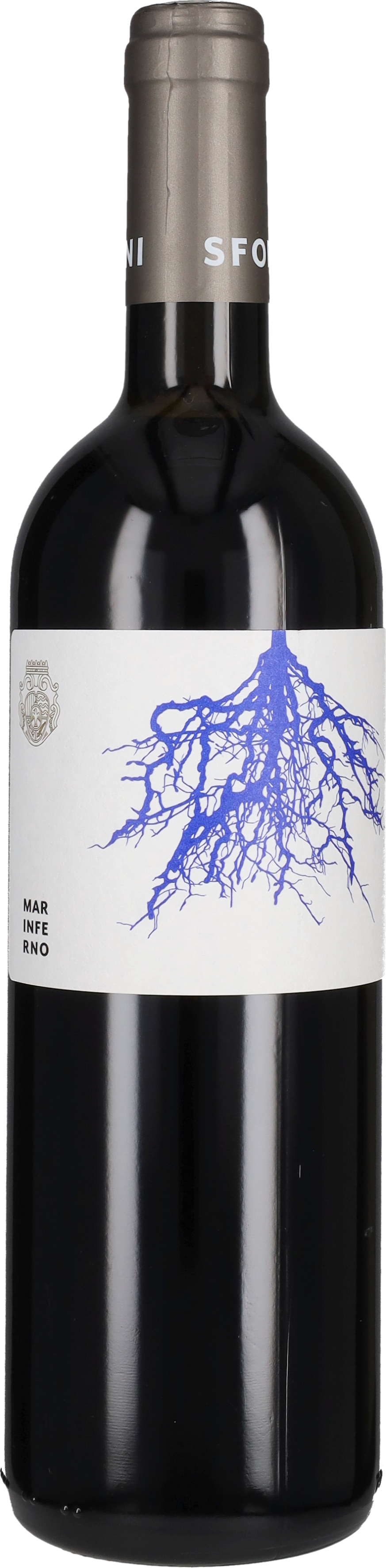 Barbera 'La Fame' Marinferno 2017