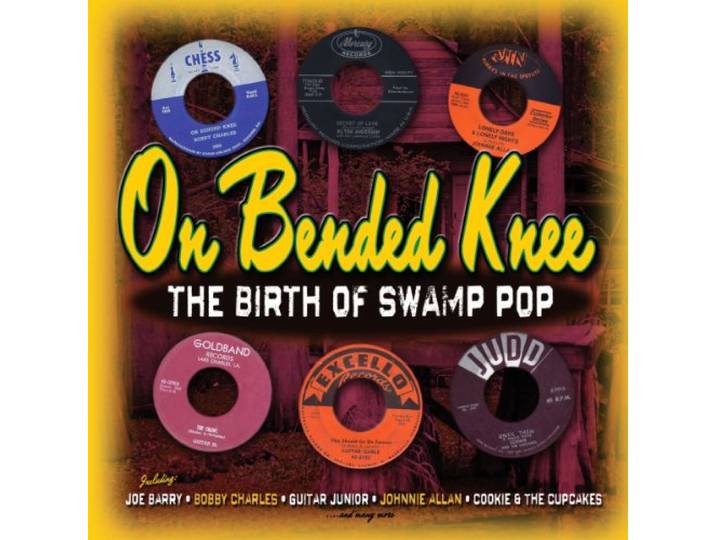 The Birth Of Swamp Pop