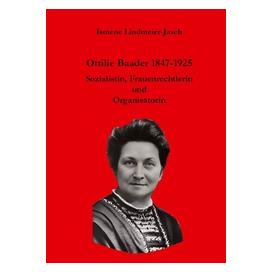Umbreit Ottilie Baader 1847-1925 (Deutsch, Softcover, Ismene Lindmeier-Jasch) (71732348)
