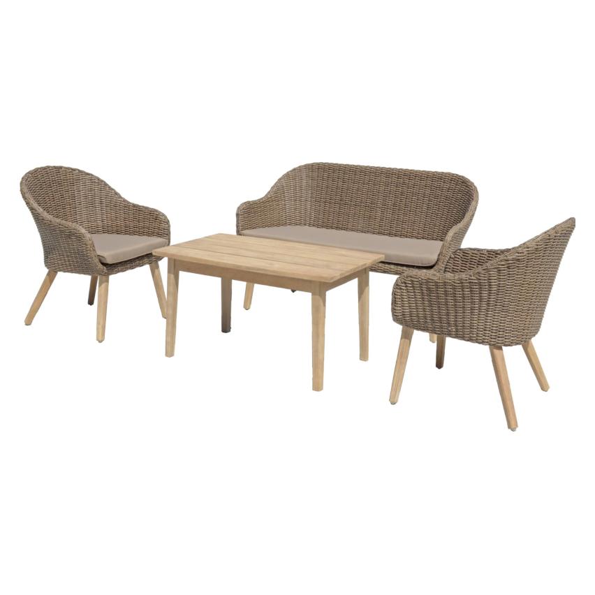 Garden Pleasure Eine Bereicherung für jeden Wintergarten, für jede Terrasse oder jeden Garten. (985147-1)