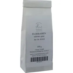 FLOHSAMEN GANZ 100 g