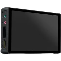 Portkeys PL5 5.4 Zoll Live Stream Monitor (5.40", Full HD), Video Monitor, Schwarz