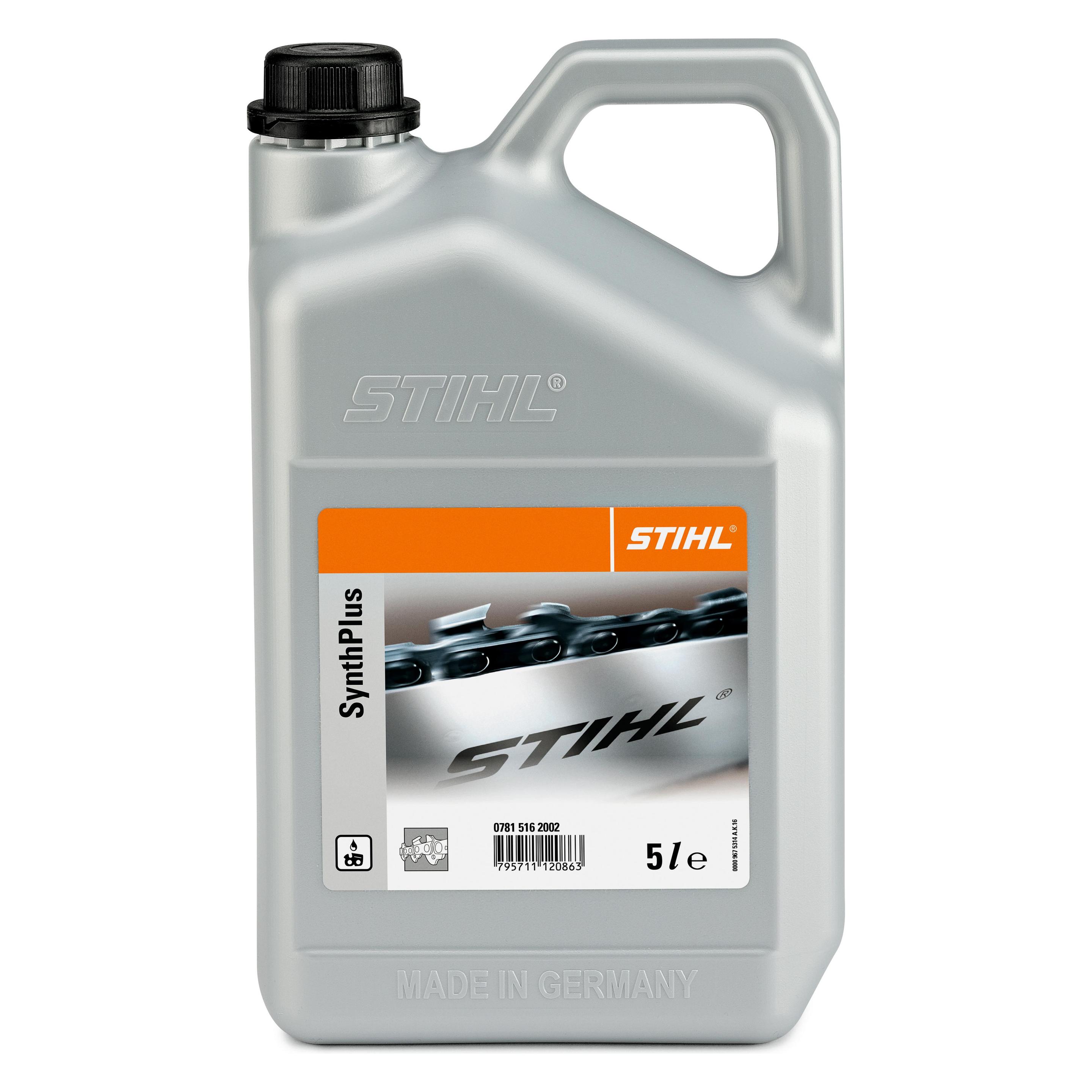 Stihl SynthPlus (07815162002)