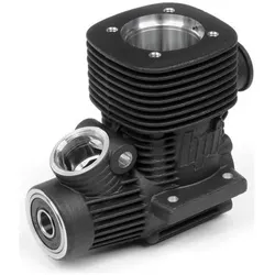 HPI Gehause (noir/f4.6)