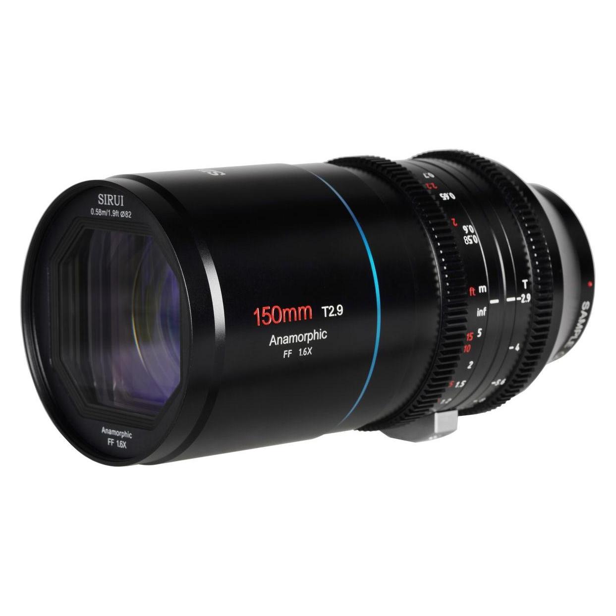 Sirui Venus L150 (Leica L, Vollformat) (39610003)