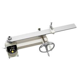 PCE Instruments Drehmomentschlüssel Tester PCE-TWT 500 0 ... 500 Nm Auflösung 0,01 Nm Nm, kgf cm, lbf in RS232 IP40
