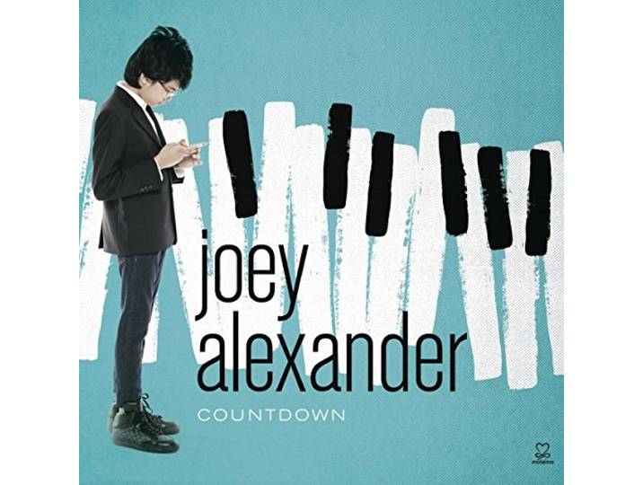 Joey Alexander - Countdown