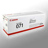 Canon Toner 5645C002 071 schwarz