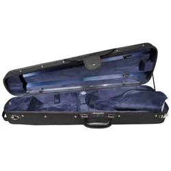 Leonardo VC-1444-BU Student Series Violin 4/4 - Streichinstr.-Koffer