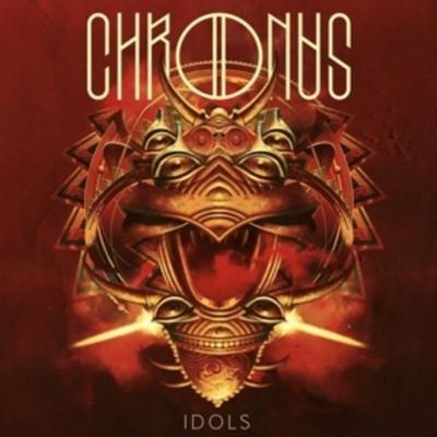 Idols (Ltd.Colour) - Chronus, Vinyl