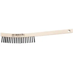 Pferd, Bürstenwerkzeug, Handbürste HBU LH 30 ST 0.35 VPE: 10