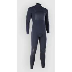 Ion Seek Select 5/4 Front Zip Neoprenanzug black Gr. XL
