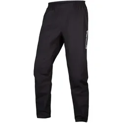Endura, Herren, Velohosen, Hummvee Transit (XL), Schwarz