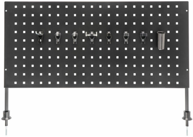 Panneau vertical perforé pour les outils 179NXL-26 HAZET (179NXL-26)