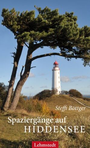Steffi Böttger - Spaziergänge auf Hiddensee - Preis vom 07.10.2026 11:45:10 h