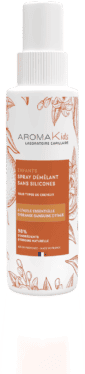 Aromaker Kids Detangling Spray Silicone-Free 150 ml