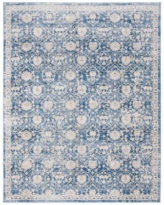 SAFAVIEH Brentwood Flo Traditional Oriental Rug