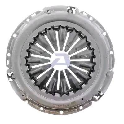 AISIN Kupplungssatz TOYOTA KT-251D