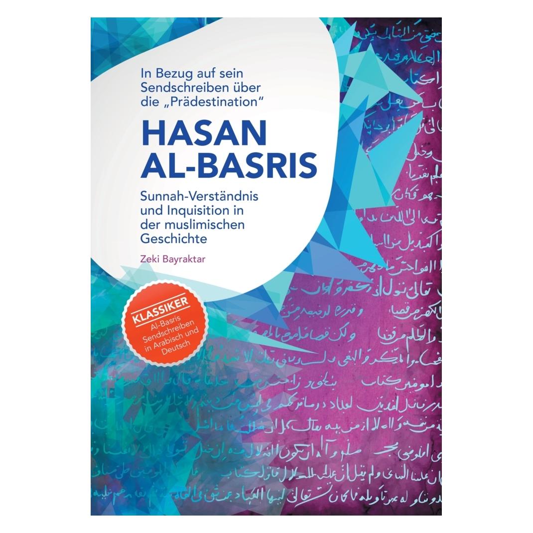 Tredition In Bezug auf sein Sendschreiben über die 'Prädestination' Hasan Al-Basris (57055213)