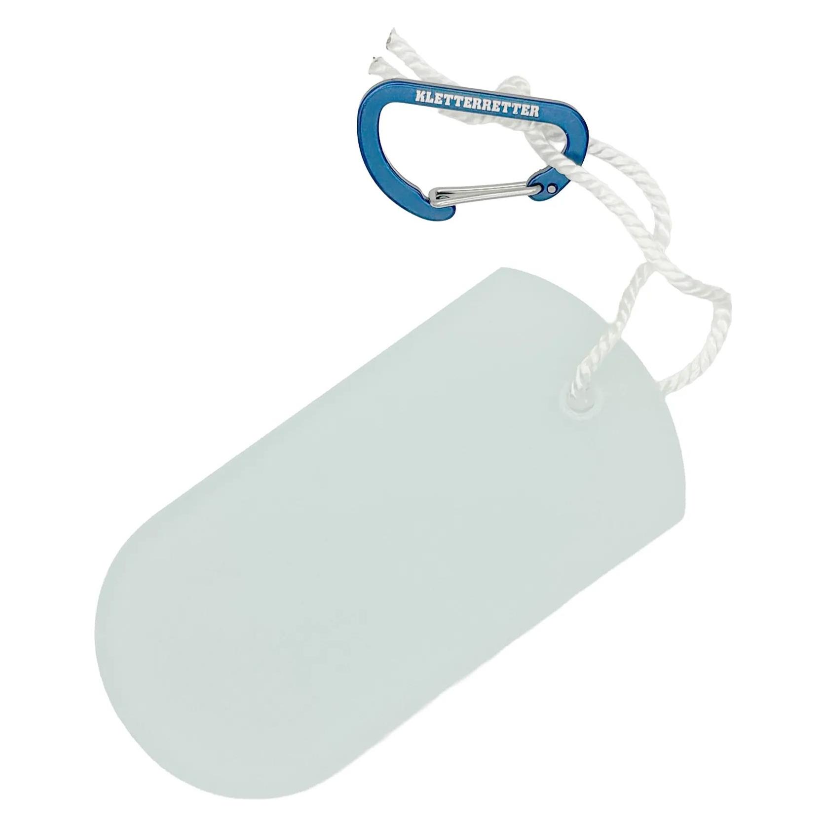 Kletterretter Nanoglas Skinfile (69650441)