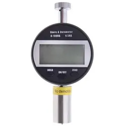RS PRO, Detektor, Digital Shore A Durometer