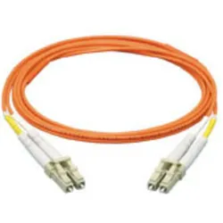 EFB Elektronik EFB-Elektronik ECOFIBER - Netzwerkkabel - LC Multi-Mode (M) (7 m), Netzwerkkabel