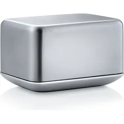 Basic Butterdose 125 g mit Deckel