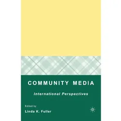 Community Media, Fachbücher von Linda K. Fuller