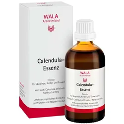 Calendula-Essenz 100 ml
