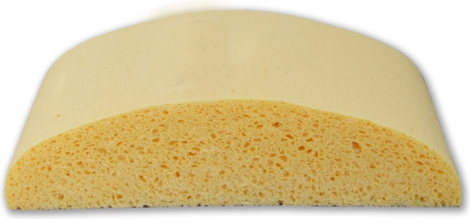 Spugna Pavan 3130 Mezzaluna