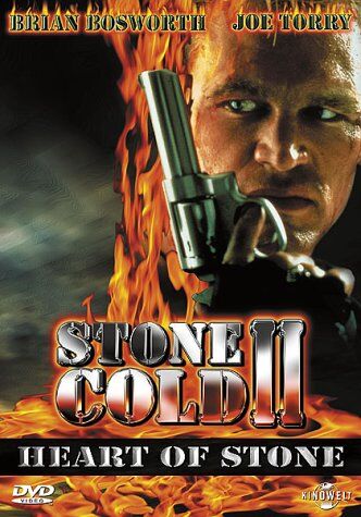 Philippe Mora - Stone Cold II - Preis vom 14.10.2026 23:07:16 h